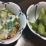 長崎の味処 鮨・割烹さくらい - 