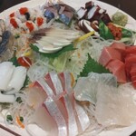 長崎の味処 鮨・割烹さくらい - 