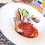 アンソレイユ - 