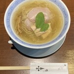 らぁめん 信 - 