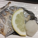 長崎の味処 鮨・割烹さくらい - 