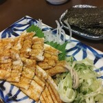 長崎の味処 鮨・割烹さくらい - 