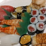 長崎の味処 鮨・割烹さくらい - 