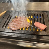 うしごろバンビーナ 恵比寿本店 - 