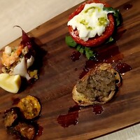 イル カルディナーレ 銀座コリドー店 - 