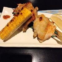 味街道 五十三次 - 