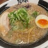 越後秘蔵麺 無尽蔵 しながわ家