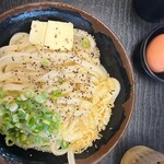 手打十段 うどんバカ一代 - 