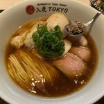 入鹿TOKYO 六本木 - 