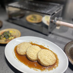 焼肉 MEAT BANK.jp - 