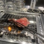 焼肉 MEAT BANK.jp - 
