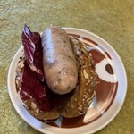 dacō - ダコードッグ　378円