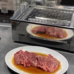 焼肉 MEAT BANK.jp - 