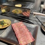 焼肉 MEAT BANK.jp - 