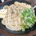 手打十段 うどんバカ一代 - 