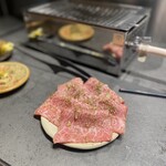 焼肉 MEAT BANK.jp - 