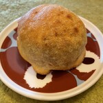 dacō - 生メロンパン　356円