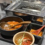 焼肉 MEAT BANK.jp - 