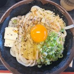 手打十段 うどんバカ一代 - 
