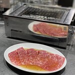 焼肉 MEAT BANK.jp - 