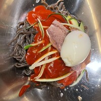 焼肉冷麺 ユッチャン 北新地店 - 