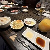 桜木町de焼肉DOURAKU - 