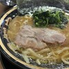 横浜家系ラーメン 三郷家