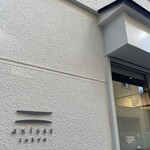 axisss tokyo - 