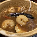 和楽庵 はなれ - 