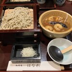 和楽庵 はなれ - 