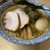 中華そば 多賀野