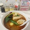 七宝麻辣湯 五反田店