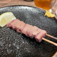 鳥茂 - 