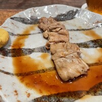 鳥茂 - 