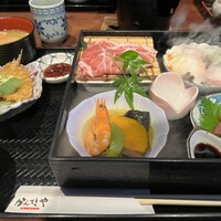 かんてきや 要 - 
