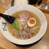 味噌ラーメン専門店 麺家一進 南店