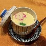 みさご寿し - 茶碗蒸し❤️