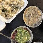 Off The HOOK POKE MARKET - 