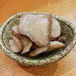 三代目まる天 - いぶりがっこ３００円