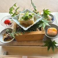 TERRACE 若草山 - 