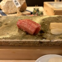 赤坂 鮨 ふくなが - 