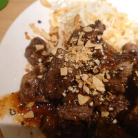 肉のあかい - 