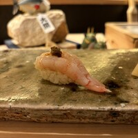 赤坂 鮨 ふくなが - 