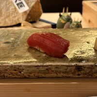 赤坂 鮨 ふくなが - 