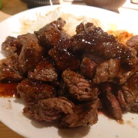 肉のあかい - 