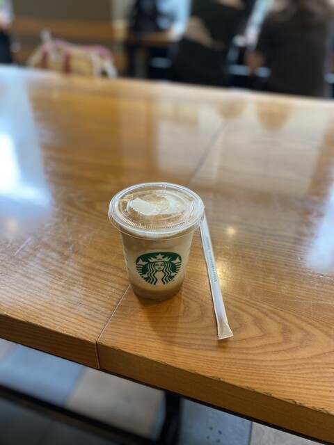 Starbucks Coffee Jingumae 6 Chome Ten photo 5