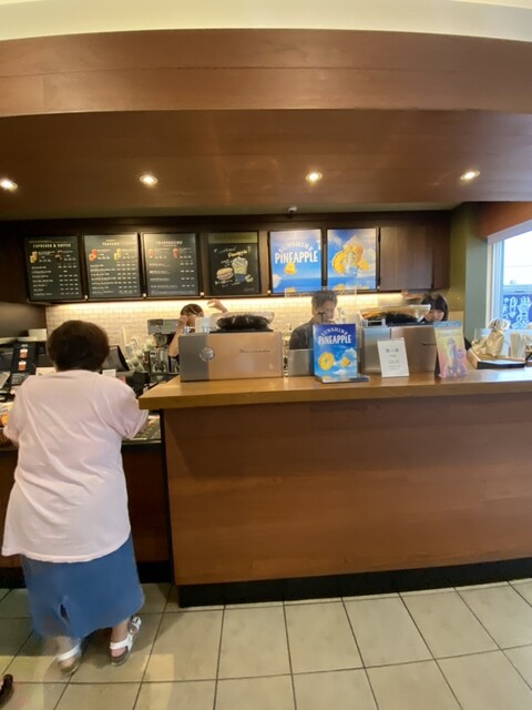 Starbucks Coffee Jingumae 6 Chome Ten photo 4