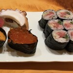 みさご寿し - 新鮮そのもの❤️