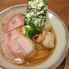 ジャパニーズ ラーメン 五感