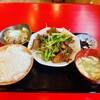 もつ煮込専門店 油ヤ食堂 土浦神立店